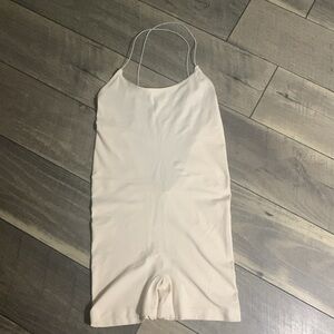 Free People Intimately One Piece Undergarment